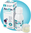 Anaftin Płyn