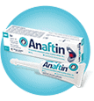 Anaftin Żel