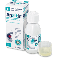 Anaftin Płyn