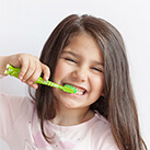 Kalendarz mycia zębów